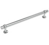  Belwith Keeler Ostia Series Appliance Pulls 12" and 18" 