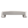 Hickory Hardware Bridges Collection Cup Pulls Universal 3" (76MM)- 3-3/4" (96MM) - 5-1/16" (128MM) CENTER TO CENTER