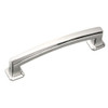 Hickory Hardware BRIDGES CABINET PULLS 3" (96mm) thru 12" Centers