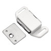Hickory Hardware 1-5/8" PLASTIC MAGNETIC CATCH