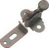 Hickory Hardware CATCHES 5/8" STATUARY BRONZE ELBOW CATCH
