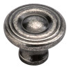 Hickory Hardware 1-3/16"(30MM) CONQUEST CABINET KNOB