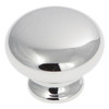 Hickory Hardware 1-1/8" (29mm) COTTAGE CABINET KNOB