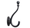 Hickory Hardware 5 1/4" COTTAGE DECORATIVE HOOK