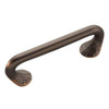 Hickory Hardware  CRAFTSMAN PULLS 3" (76mm) and 3-3/4" (96mm) Centers