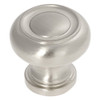 Hickory Hardware 1-1/4" (32MM) COTTAGE Round CABINET KNOB