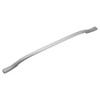 Hickory Hardware 18 INCH (457MM) EURO-CONTEMPORARY SATIN NICKEL APPLIANCE PULL