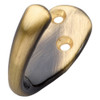 Hickory Hardware SINGLE UTILITY COAT HOOK