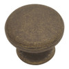 Hickory Hardware 1-1/4 INCH (32MM) MODUS CABINET KNOB