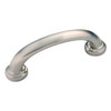 Hickory Hardware ZEPHYR CABINET PULLS 3" (76mm),3-3/4" (96mm),5-1/16" (128mm) Centers