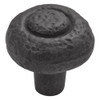 Hickory Hardware REFINED RUSTIC CABINET KNOBS