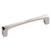 Hickory Hardware 3-3/4 INCH (96MM) ROCHESTER SLEEK BAR CABINET PULL