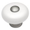 Hickory Hardware 1-1/4 INCH (32MM) TRANQUILITY CABINET KNOBS