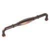 Hickory Hardware WILLIAMSBURG CABINET PULLS 3"- 3-3/4" - 5-1/16" available Centers