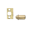 Knape & Vogt 903 BR DIP Adjustable Brass Bullet Catch