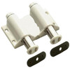 EPCO Double Magnetic Touch Latch - 508