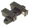  EPCO Double Magnetic Touch Latch - 515 