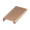  EPCO DP41 4" OVERALL LENGTH EDGE PULL 2" C to C 