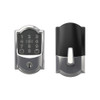 SCHLAGE BE499 ENCODE PLUS SMART WiFi DEADBOLT