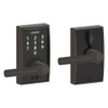 SCHLAGE FE695 Schlage Touch Entry Electronic Lever