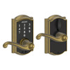 SCHLAGE FE695 Schlage Touch Entry Electronic Lever