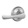 Schlage Avila Lever Non-turning Lock with Standard Trim