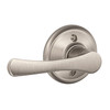 Schlage Avila Lever Non-turning Lock with Standard Trim