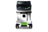 FESTOOL CLEANTEC CT 36 E AC HEPA Mobile dust extractor with Fully automatic filter cleaning
