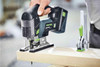 Festool FESTOOL Cordless Jigsaw CARVEX PSBC 420 HPC 4,0 EBI-Plus 