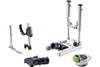 Festool FESTOOL Positioning Aid/Depth Stop/Dust Extraction Device Set OSC-AH/TA/AV-Set 