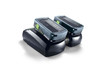 FESTOOL Rapid Charger TCL 6 DUO