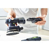 Festool FESTOOL 577696 Cordless random orbit sander ETSC 125 3,0 I-Plus  Festool FESTOOL 577696 Cordless random orbit sander ETSC 125 3,0 I-Plus