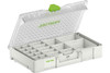 Festool FesTool Systainer³ Organizer SYS3 ORG L 89 20xESB 