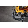 Dewalt DeWALT ATOMICâ„¢ 20V MAX* Brushless Cordless 1-3/4 in. Compact Bandsaw (Tool Only) DCS377B 