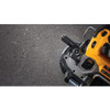 Dewalt DeWALT ATOMICâ„¢ 20V MAX* Brushless Cordless 1-3/4 in. Compact Bandsaw (Tool Only) DCS377B 