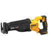 Dewalt DeWALT 20V MAX* Brushless Cordless Reciprocating Saw With FLEXVOLT ADVANTAGEâ„¢ (Tool Only) DCS386B 