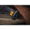 Dewalt DeWALT 20V MAX* Brushless Cordless Reciprocating Saw With FLEXVOLT ADVANTAGEâ„¢ (Tool Only) DCS386B 