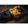 Dewalt DeWALT 20V MAX* Brushless Cordless Reciprocating Saw With FLEXVOLT ADVANTAGEâ„¢ (Tool Only) DCS386B 