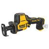DeWALT ATOMICâ„¢ 20V MAX* Cordless One-Handed Reciprocating Saw (Tool Only) DCS369B