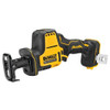 Dewalt DeWALT ATOMICâ„¢ 20V MAX* Cordless One-Handed Reciprocating Saw (Tool Only) DCS369B 