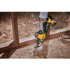 Dewalt DeWALT ATOMICâ„¢ 20V MAX* Cordless One-Handed Reciprocating Saw (Tool Only) DCS369B 