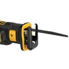 DeWALT 20V MAX* XRÂ® Brushless Compact Reciprocating Saw Kit (5.0 Ah) DCS367P1