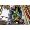 Dewalt DeWALT FLEXVOLTÂ® 60V MAX* Brushless Cordless Reciprocating Saw Kit DCS389X2 