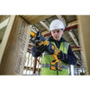 Dewalt DeWALT FLEXVOLTÂ® 60V MAX* Brushless Cordless Reciprocating Saw Kit DCS389X2 