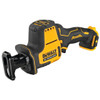 DeWALT XTREME 12V MAX* Brushless One-Handed Cordless Reciprocating Saw (Tool Only) DCS312B