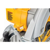 Dewalt DeWALT 20V MAX* 6-1/2 in Brushless Cordless Circular Saw Kit DCS565P1 