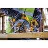 Dewalt DeWALT FLEXVOLTÂ® 60V MAX* Brushless 7-1/4 in. Cordless Circular Saw with Brake (Tool Only) DCS578X2 