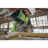 Dewalt DeWALT FLEXVOLTÂ® 60V MAX* Brushless 7-1/4 in. Cordless Circular Saw with Brake (Tool Only) DCS578X2 