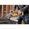 Dewalt DeWALT ATOMICâ„¢ 4-1/2 in 20V MAX* Brushless Cordless Circular Saw (Tool Only) DCS571B 