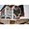 Dewalt DeWALT ATOMICâ„¢ 4-1/2 in 20V MAX* Brushless Cordless Circular Saw (Tool Only) DCS571B 